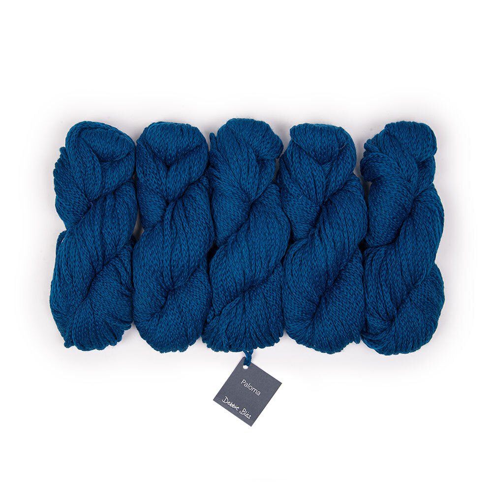 Debbie Bliss Paloma 5 Ball Value Pack