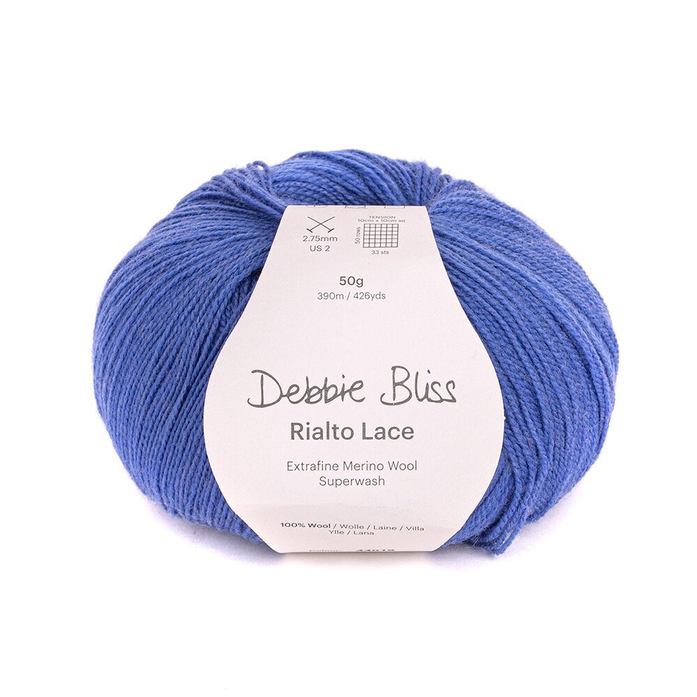 Debbie Bliss Rialto Lace