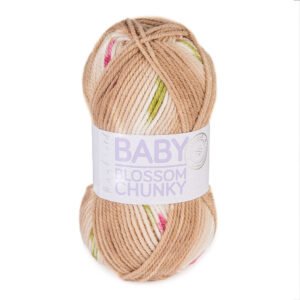 Hayfield Baby Blossom Chunky