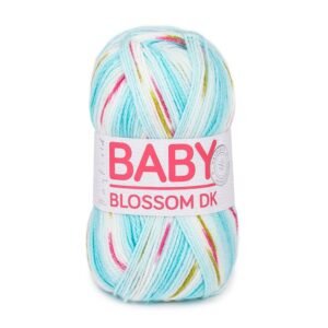 Hayfield Baby Blossom DK