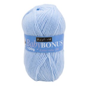 Hayfield Baby Bonus DK