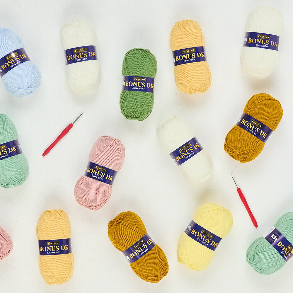 Hayfield Blossom & Buds Spring 2024 CAL