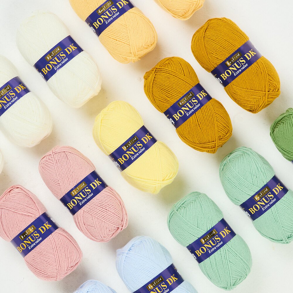 Hayfield Blossom & Buds Spring 2024 CAL