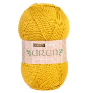 Hayfield Bonus Aran with Wool