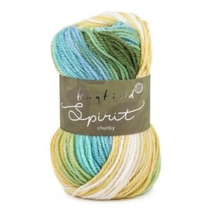 Hayfield Spirit Chunky