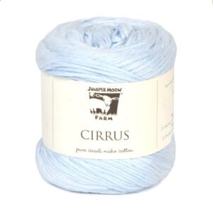 Juniper Moon Farm Cirrus