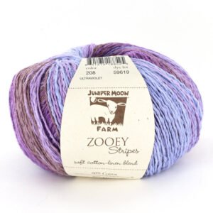 Juniper Moon Farm Zooey Stripes