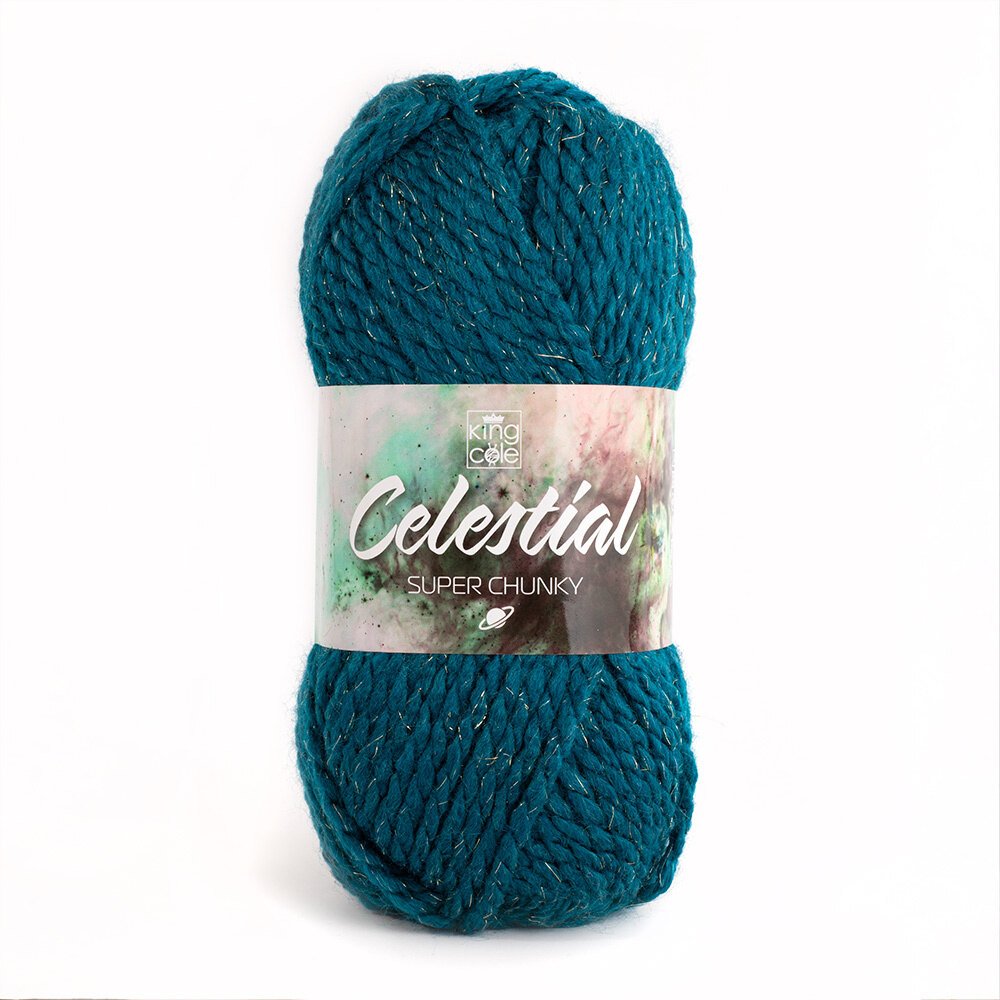 King Cole Celestial Super Chunky