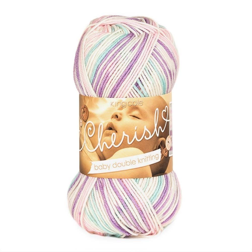 King Cole Cherish DK