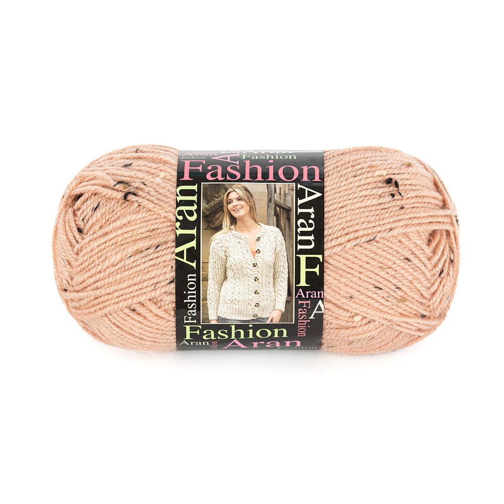 King Cole Fashion Aran