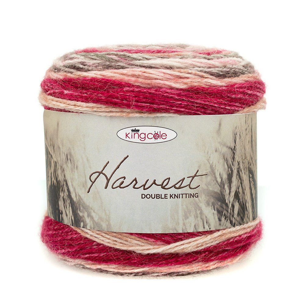 King Cole Harvest DK