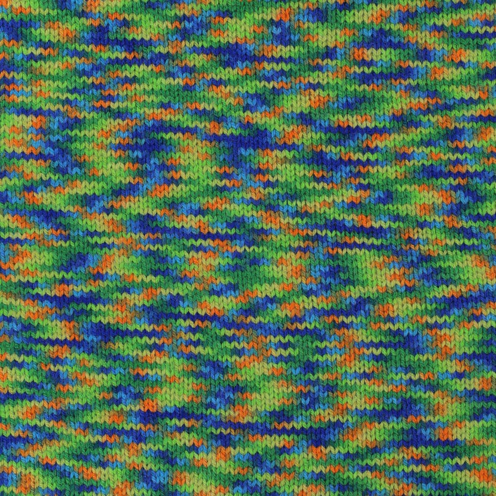 King Cole Jitterbug DK