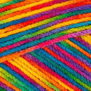 King Cole Jitterbug DK