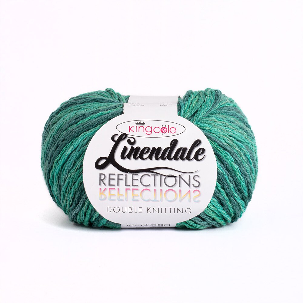 King Cole Simply Denim DK