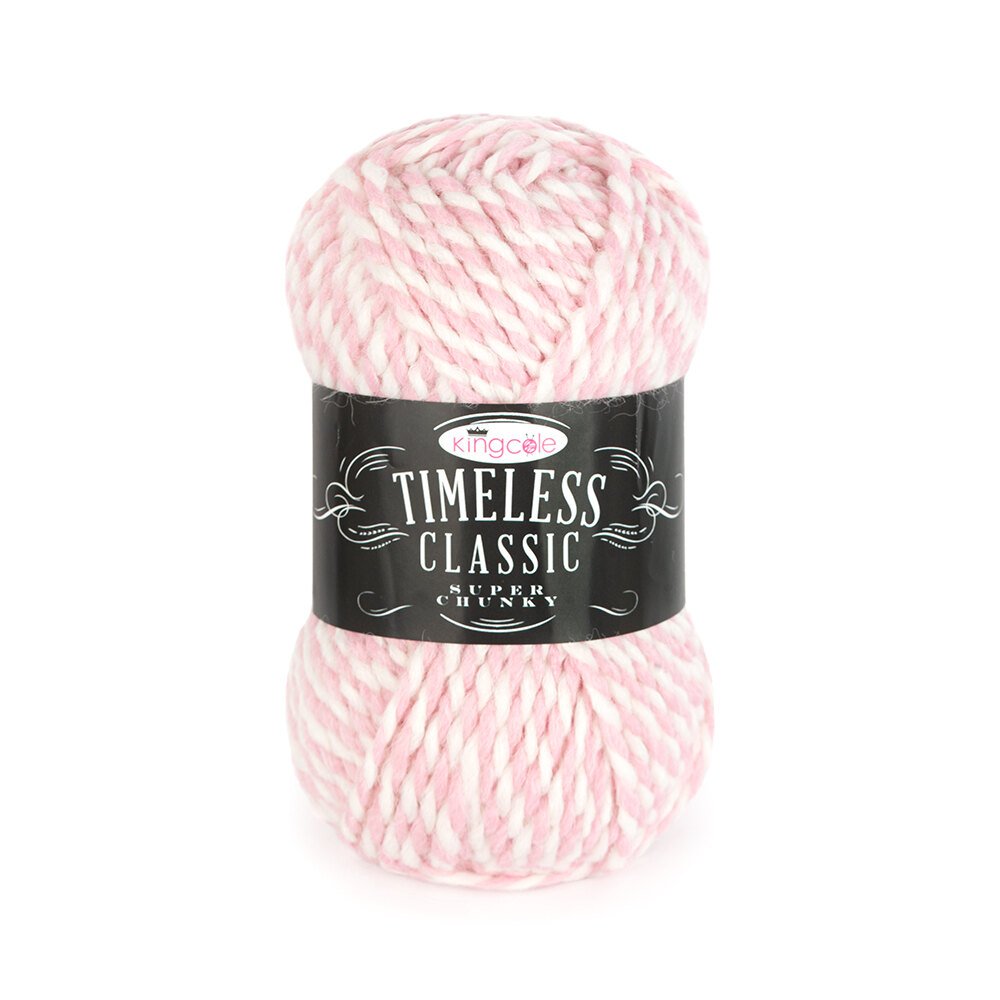 King Cole Timeless Classic Super Chunky