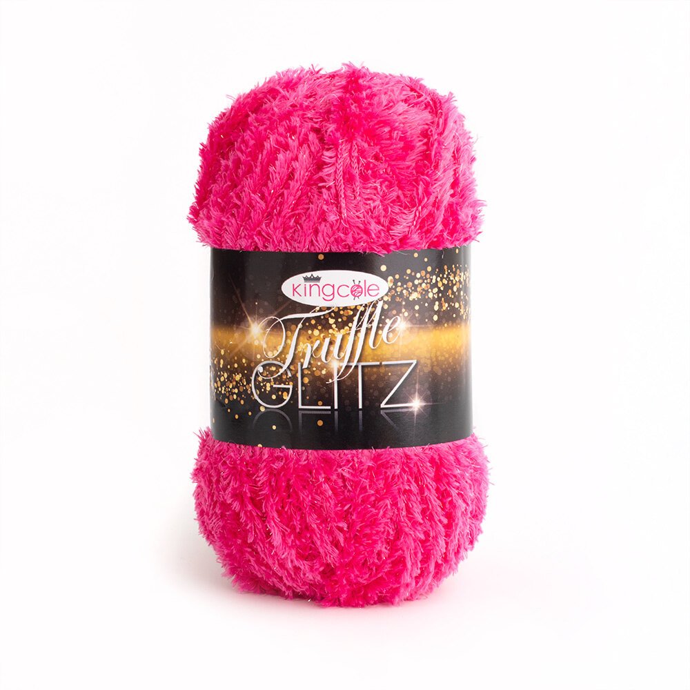 King Cole Truffle Glitz