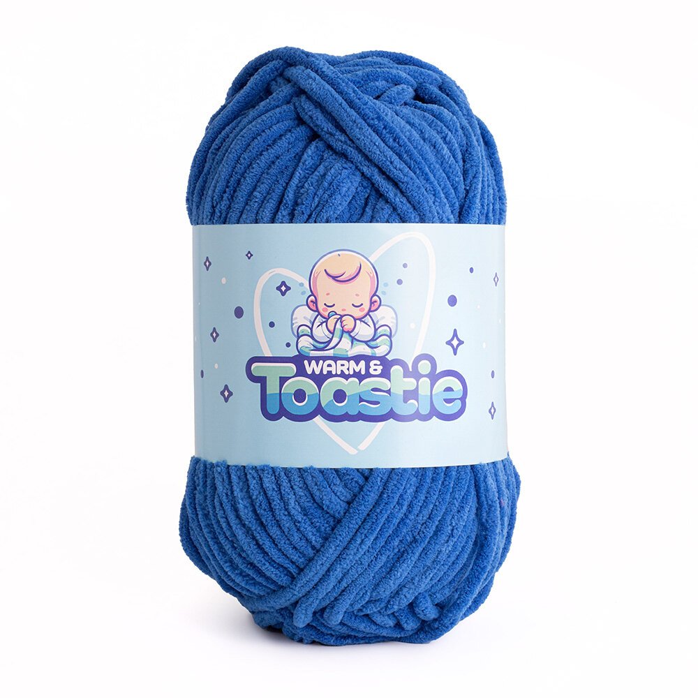 King Cole Warm and Toastie