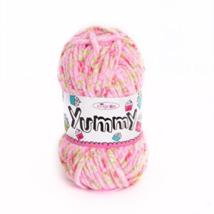 King Cole Yummy Rose