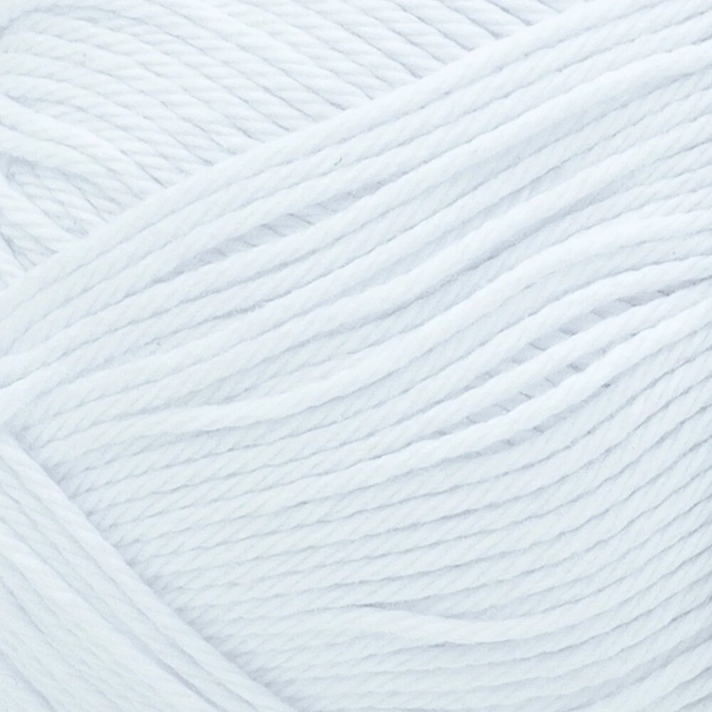 Lion Brand 24/7 Cotton DK