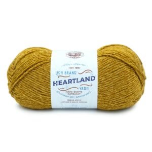 Lion Brand Heartland