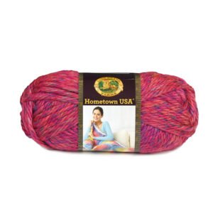 Lion Brand Hometown USA Multi