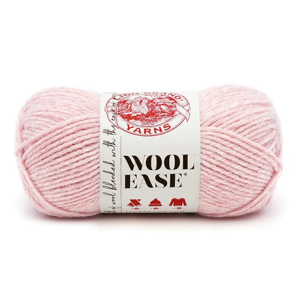 Lion Brand Wool Ease