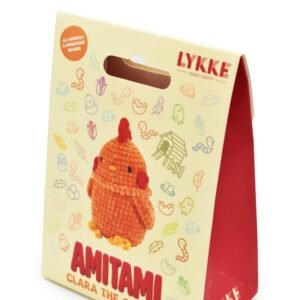 Lykke Amitami - Clara The Chicken Kit