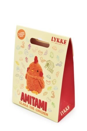 Lykke Amitami - Clara The Chicken Kit