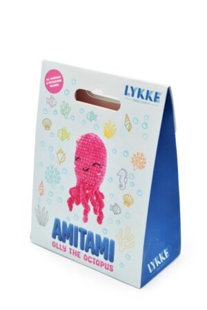 Lykke Amitami - Olly The Octopus Kit