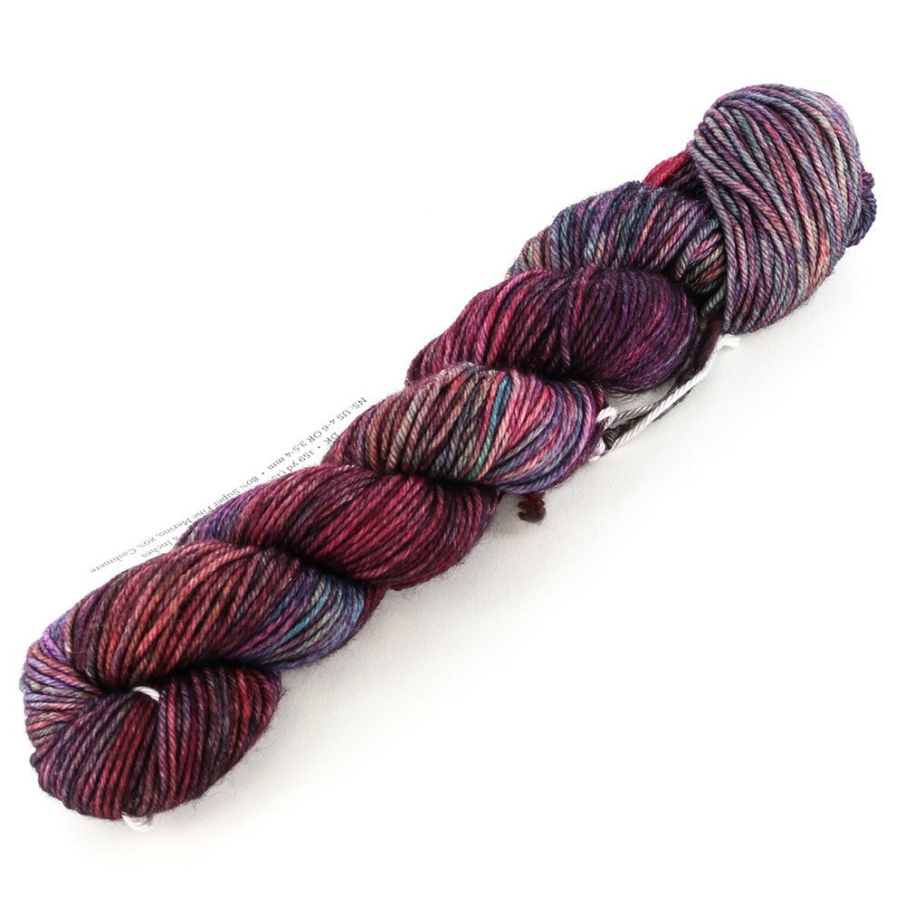 Malabrigo Caprino