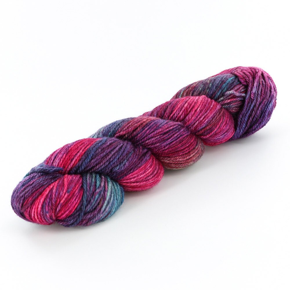 Malabrigo Finito