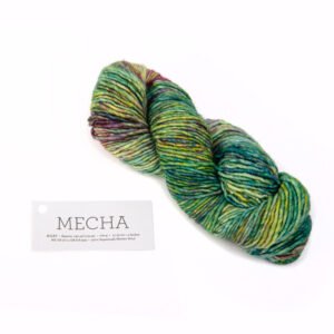 Malabrigo Mecha
