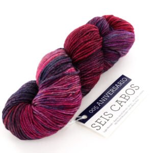 Malabrigo Seis Cabos