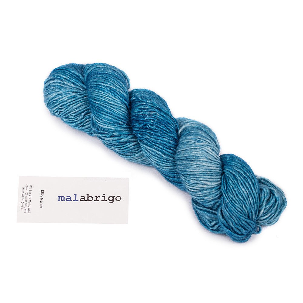 Malabrigo Silky Merino