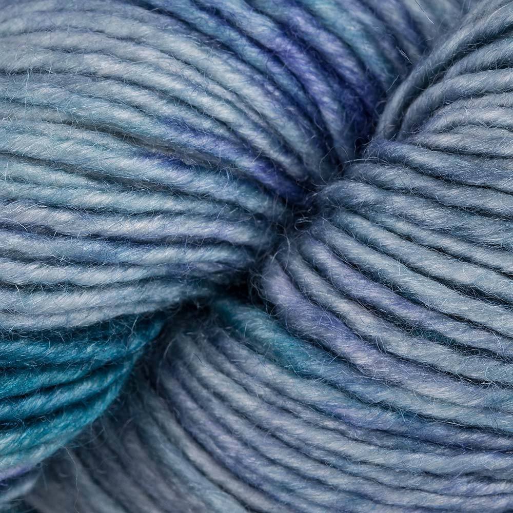 Malabrigo Silky Merino
