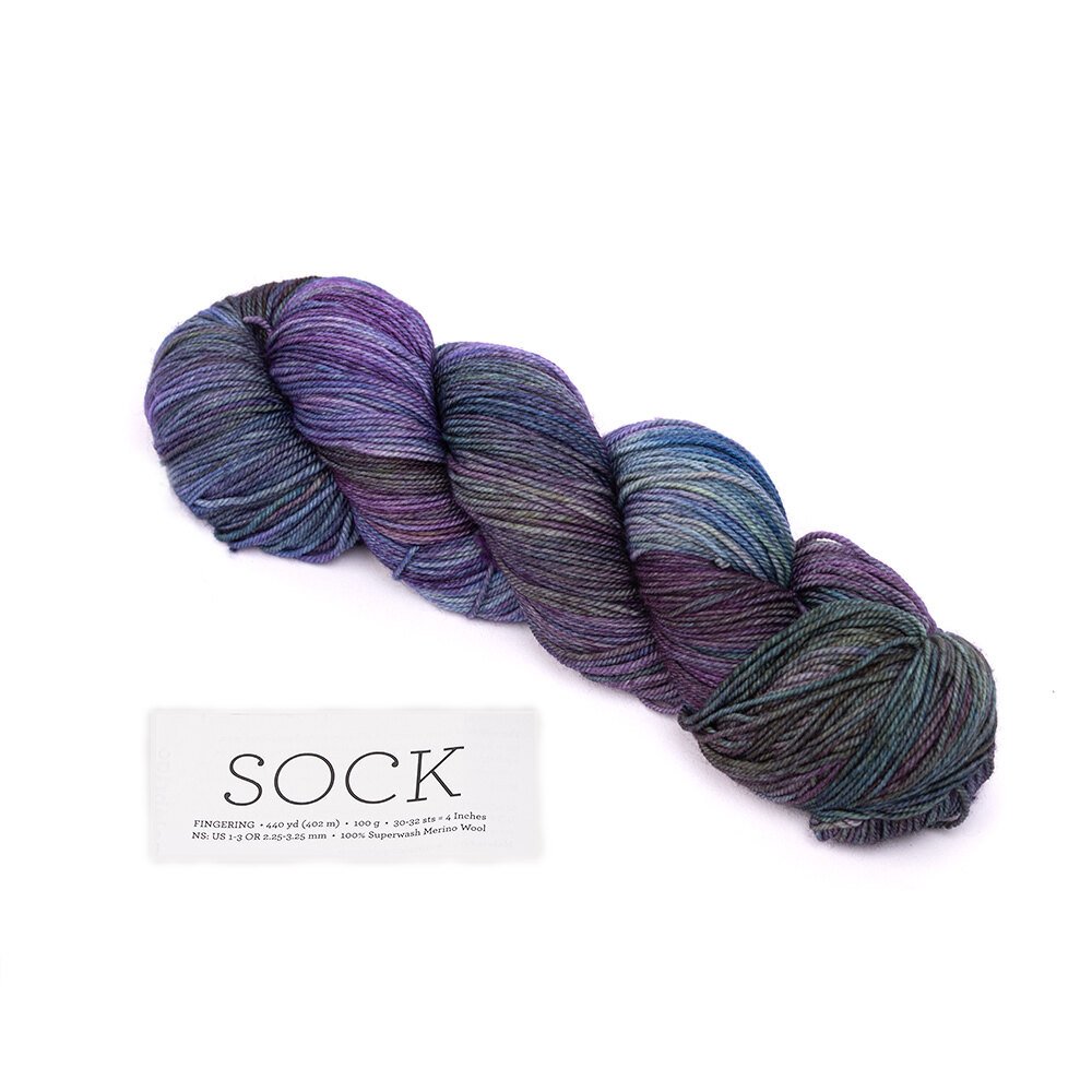 Malabrigo Sock