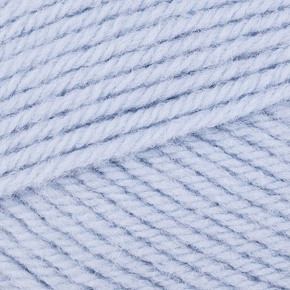 Paintbox Yarns Baby DK Zig Zag Set 0-18 Months 9 Ball Knitting Kit