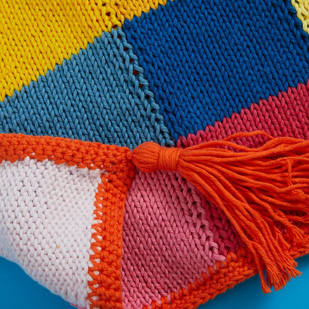 Paintbox Yarns Cotton Aran 20 Ball Value Pack