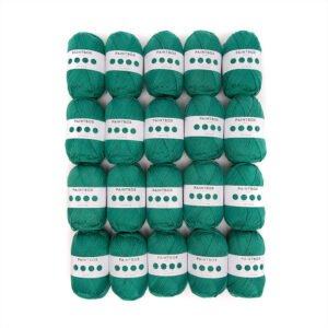 Paintbox Yarns Cotton DK 20 Ball Value Pack