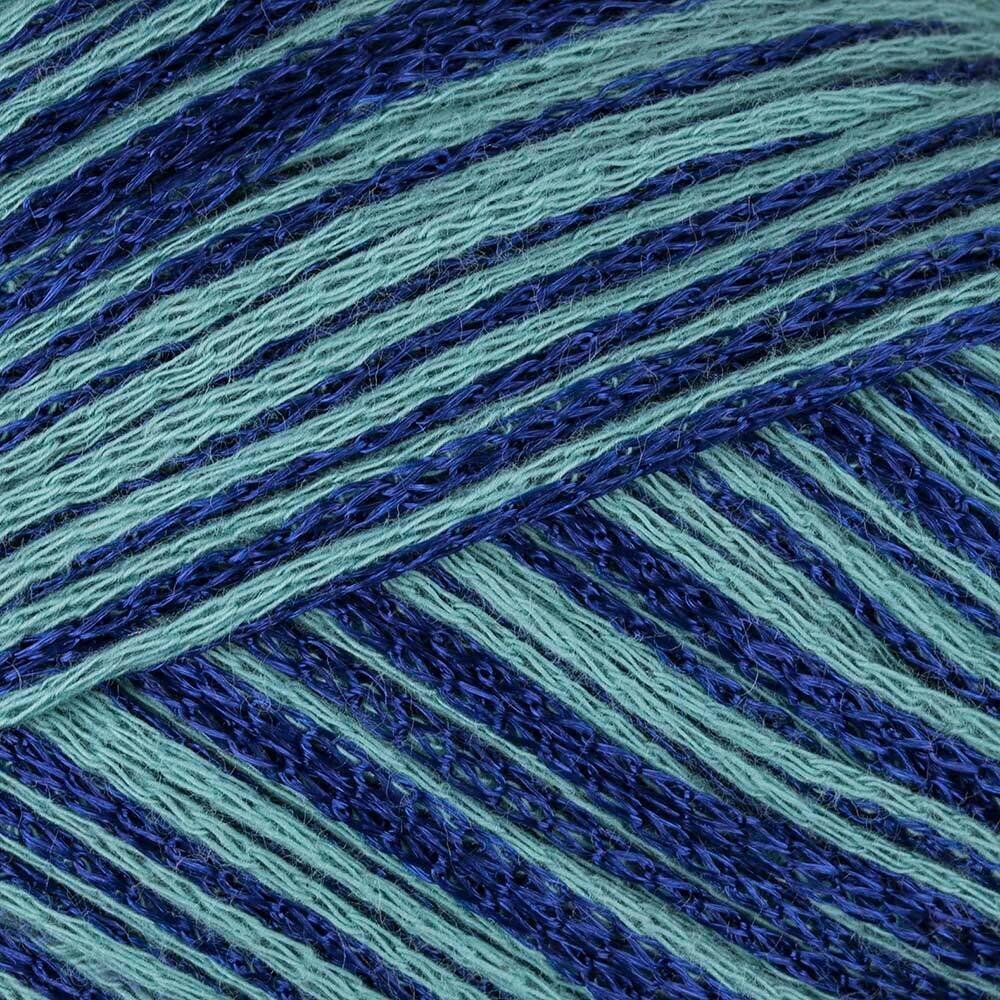 Paintbox Yarns Metallic DK 10 Ball Value Pack