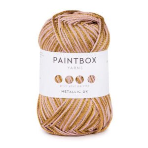Paintbox Yarns Metallic DK