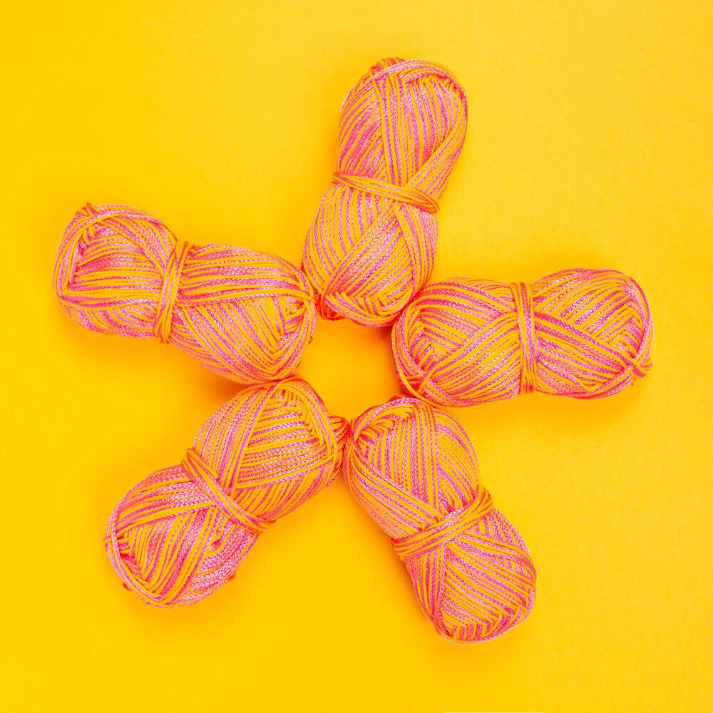 Paintbox Yarns Metallic DK 5 Ball Value Pack