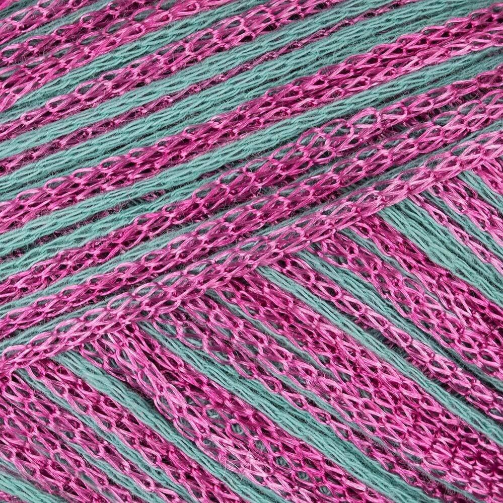 Paintbox Yarns Metallic DK 5 Ball Value Pack