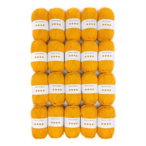 Paintbox Yarns Simply Aran 20 Ball Value Pack