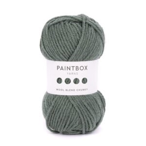 Paintbox Yarns Wool Blend Chunky