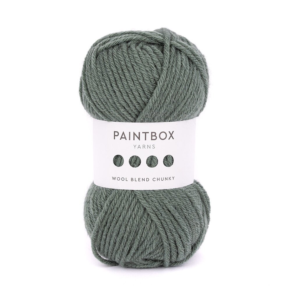 Paintbox Yarns Wool Blend Chunky