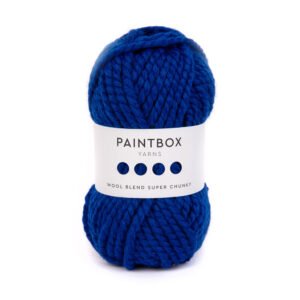 Paintbox Yarns Wool Blend Super Chunky