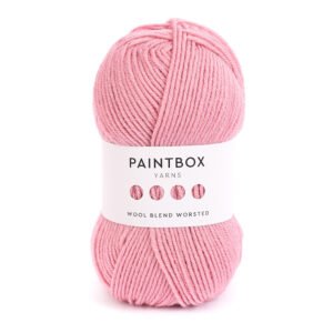 Paintbox Yarns Wool Blend Worsted