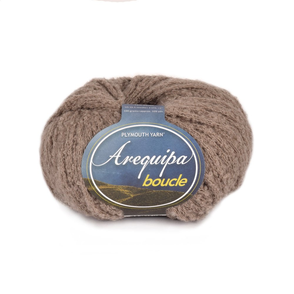 Plymouth Yarn Arequipa Boucle