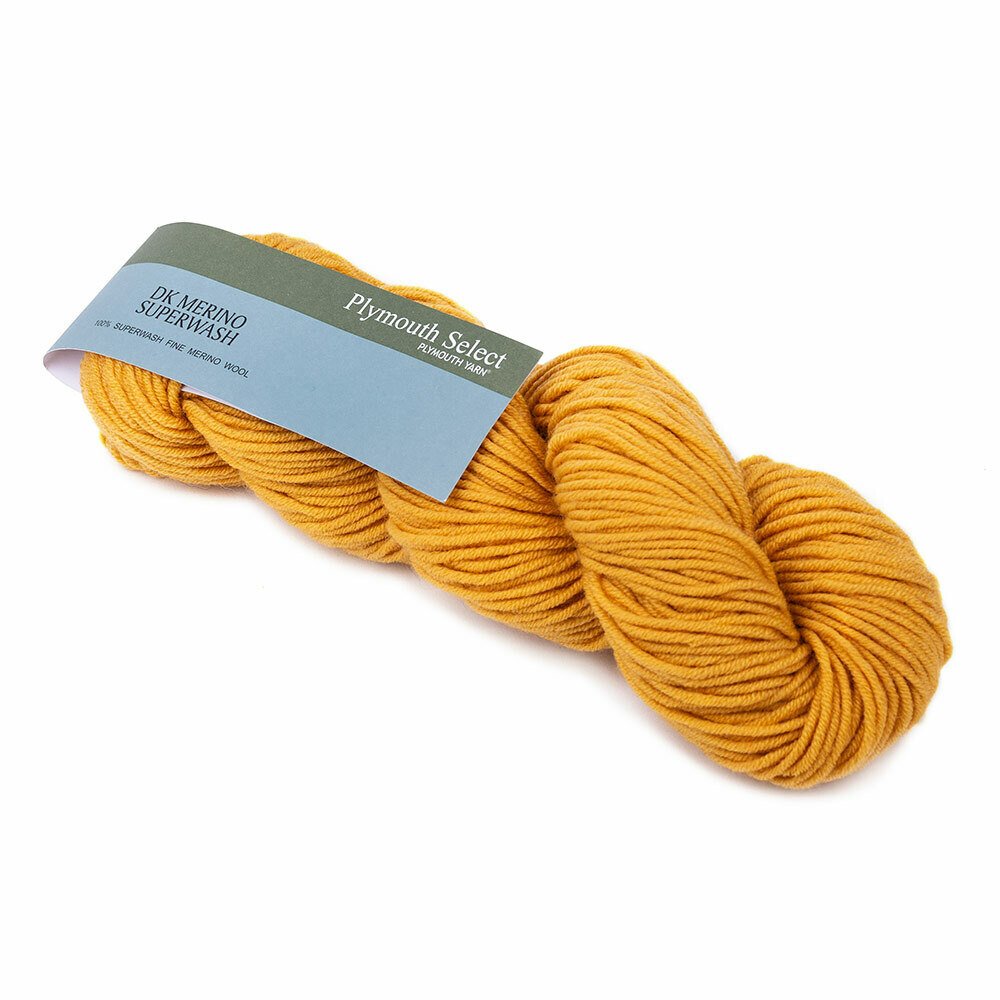 Plymouth Yarn DK Merino Superwash